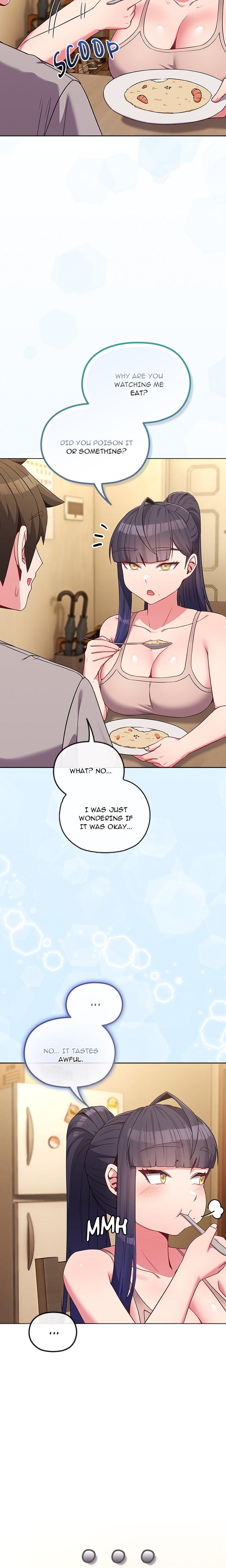 Her Rejuvenation chapter 30 page 7