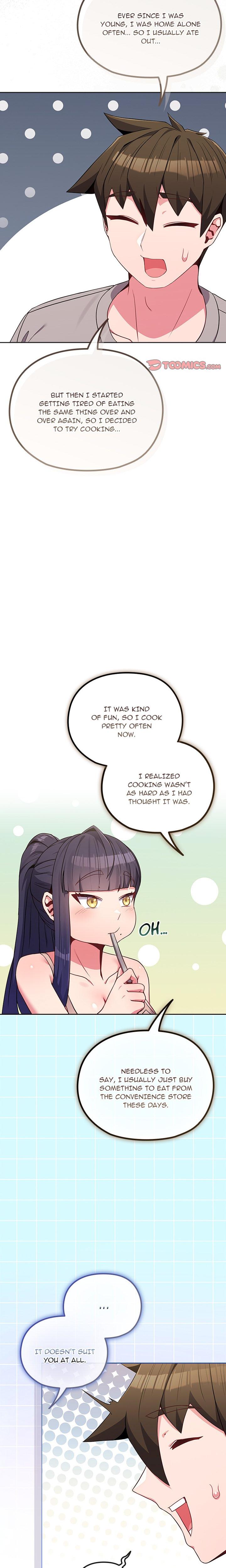 Her Rejuvenation chapter 30 page 9