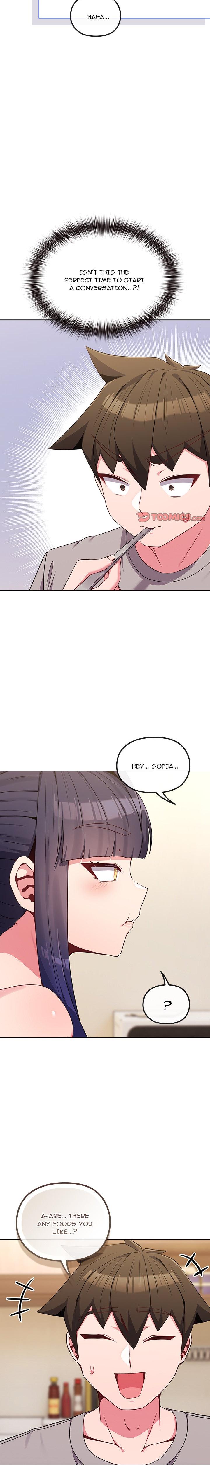 Her Rejuvenation chapter 30 page 10