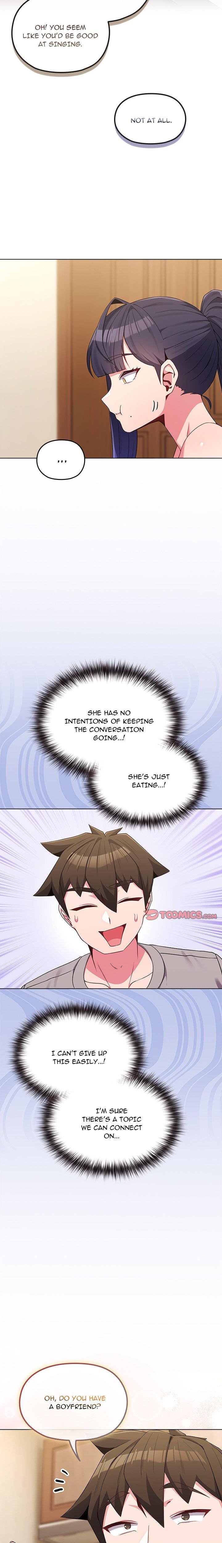 Her Rejuvenation chapter 30 page 12