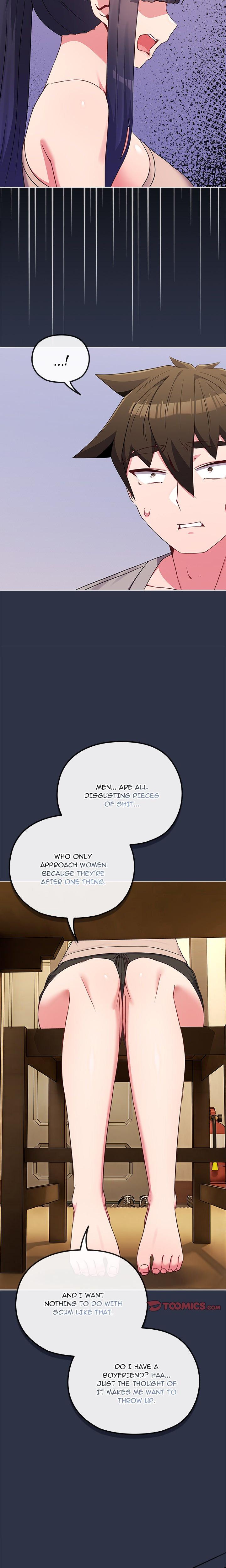 Her Rejuvenation chapter 30 page 14