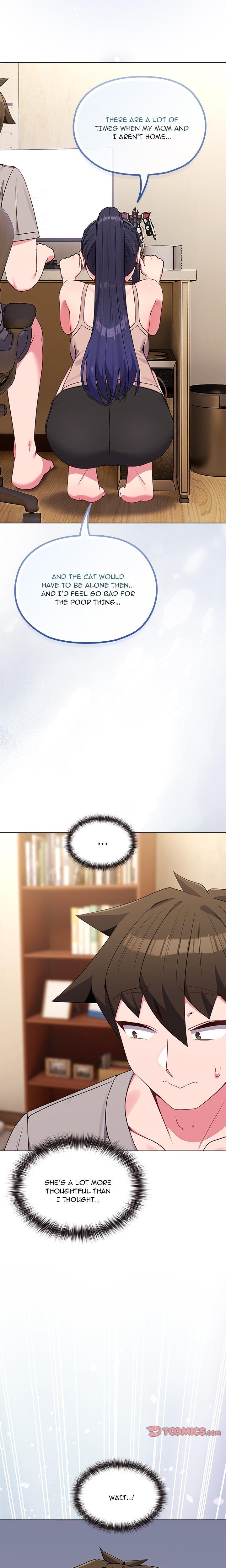 Her Rejuvenation chapter 30 page 24