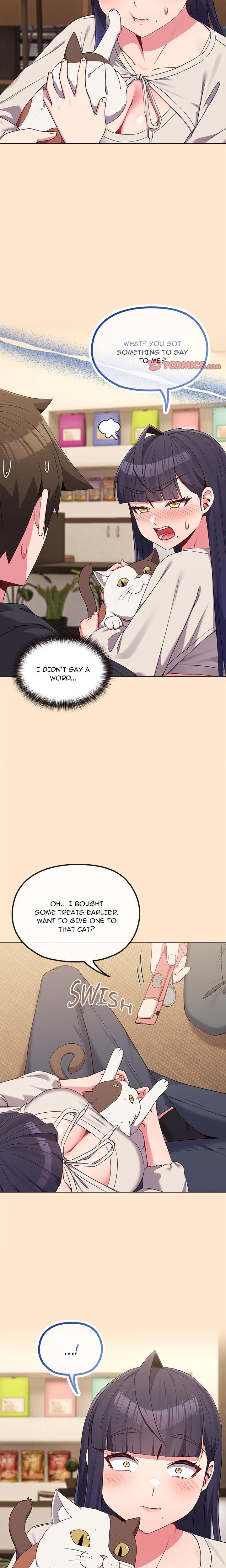 Her Rejuvenation chapter 31 page 9