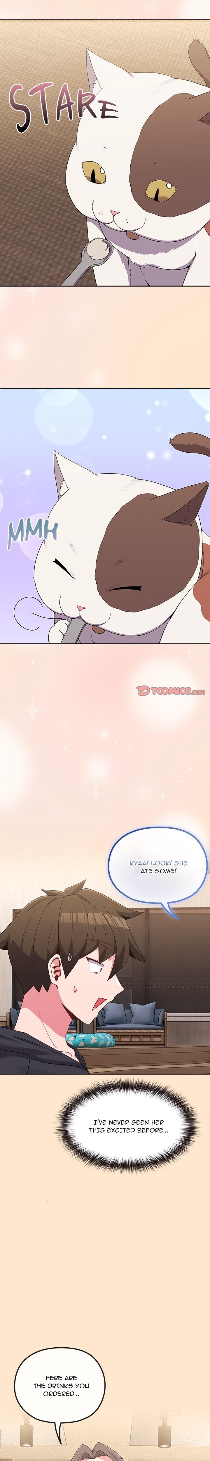 Her Rejuvenation chapter 31 page 11