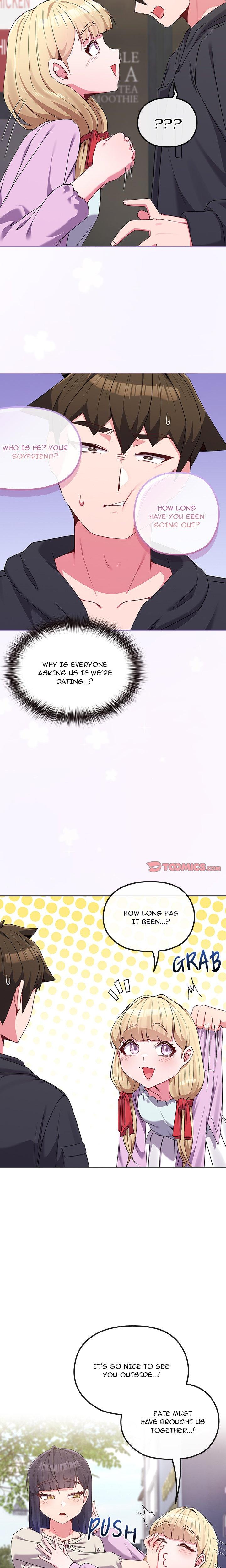 Her Rejuvenation chapter 31 page 21