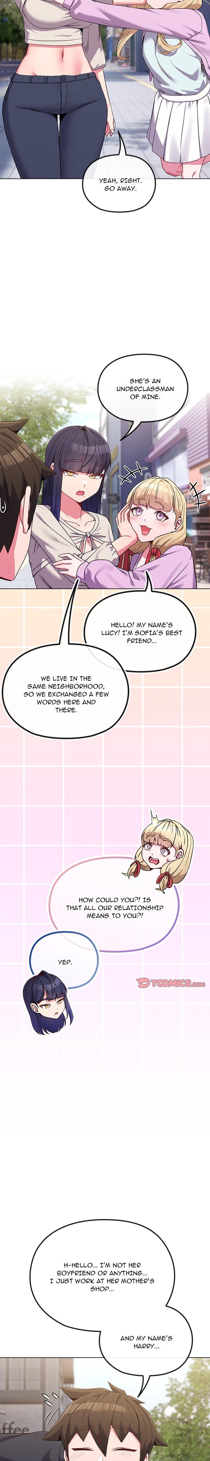 Her Rejuvenation chapter 31 page 22