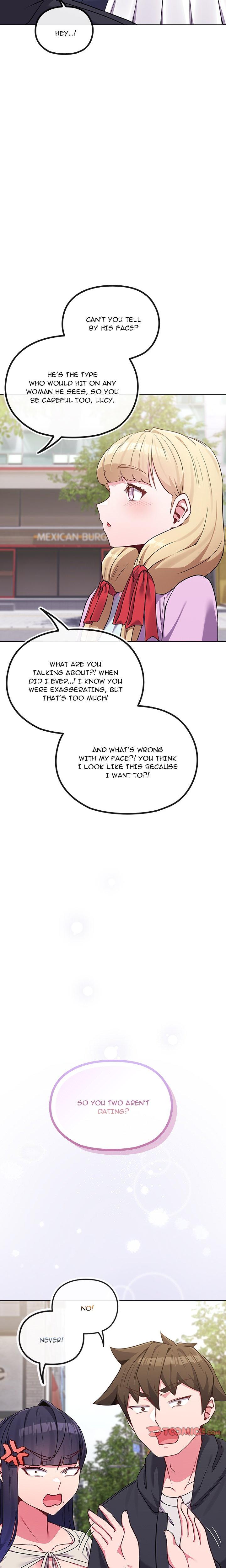 Her Rejuvenation chapter 31 page 24