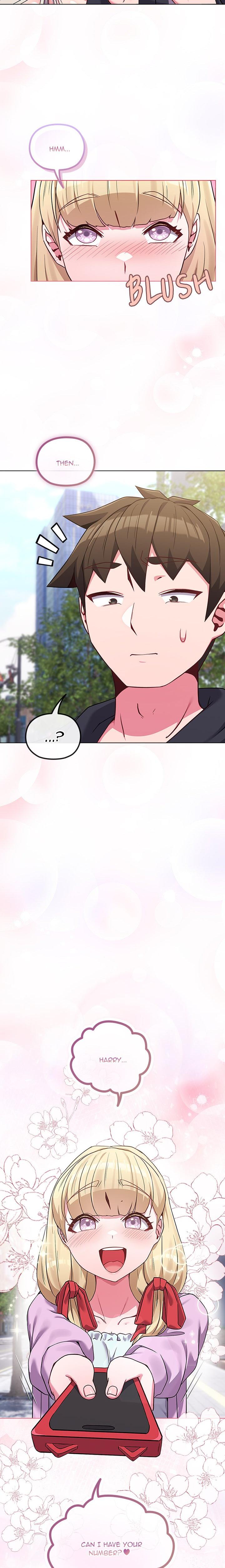 Her Rejuvenation chapter 31 page 25