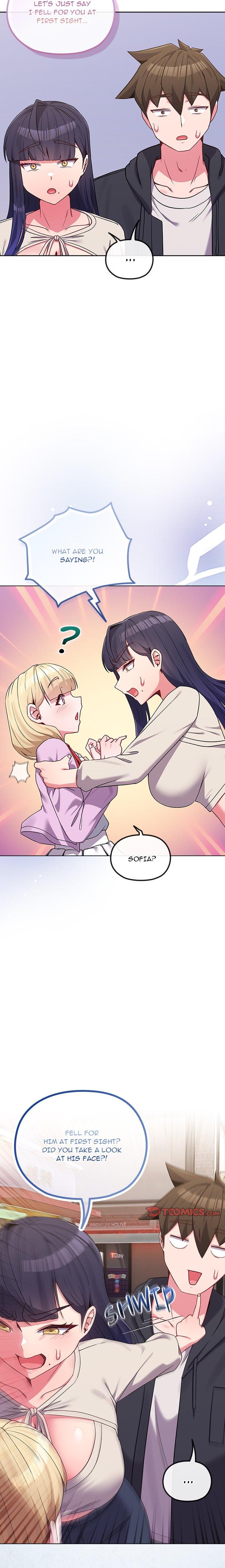 Her Rejuvenation chapter 32 page 3