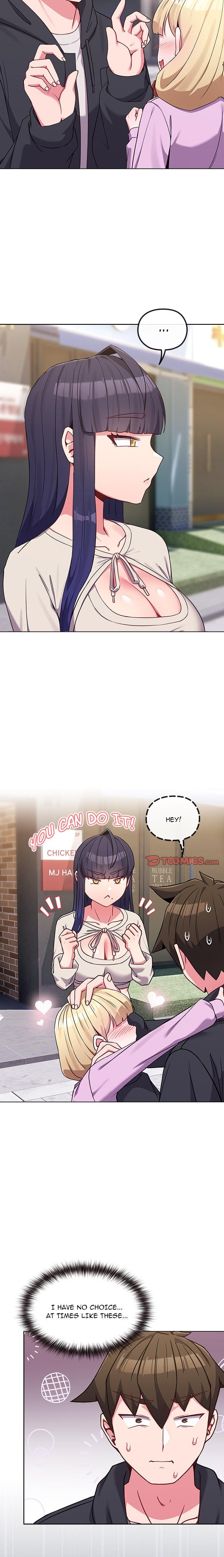 Her Rejuvenation chapter 32 page 7