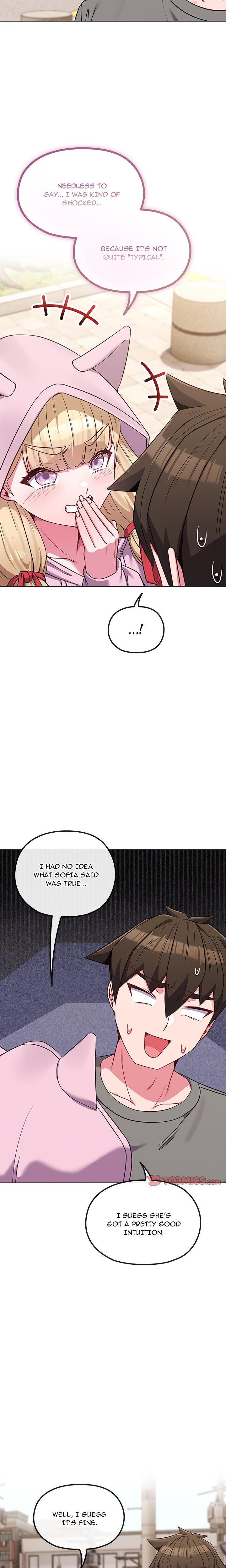 Her Rejuvenation chapter 33 page 4
