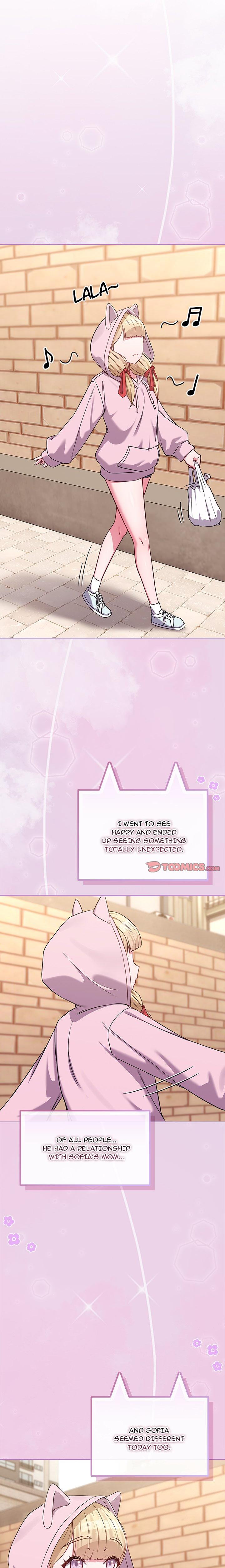 Her Rejuvenation chapter 33 page 21
