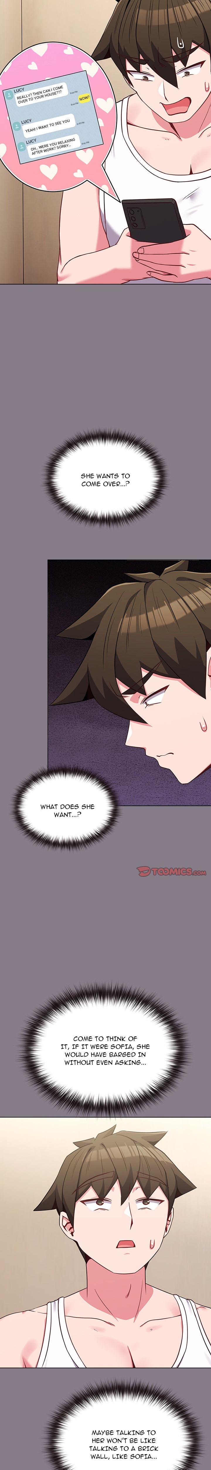 Her Rejuvenation chapter 33 page 26