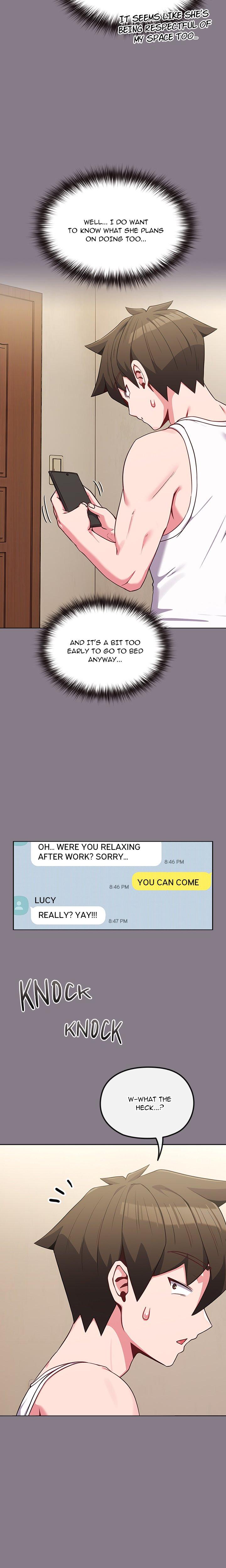 Her Rejuvenation chapter 33 page 27