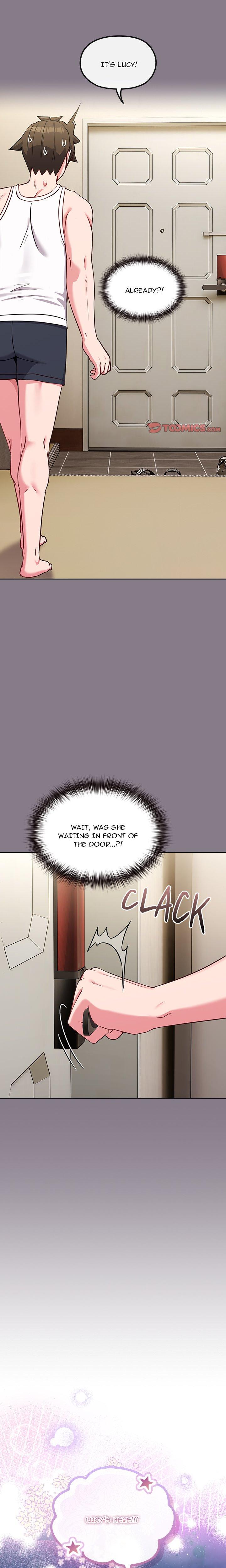 Her Rejuvenation chapter 33 page 28