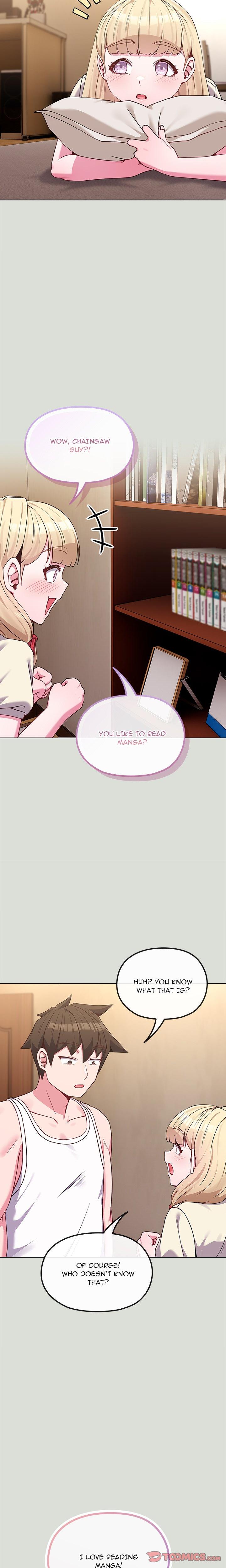 Her Rejuvenation chapter 34 page 6