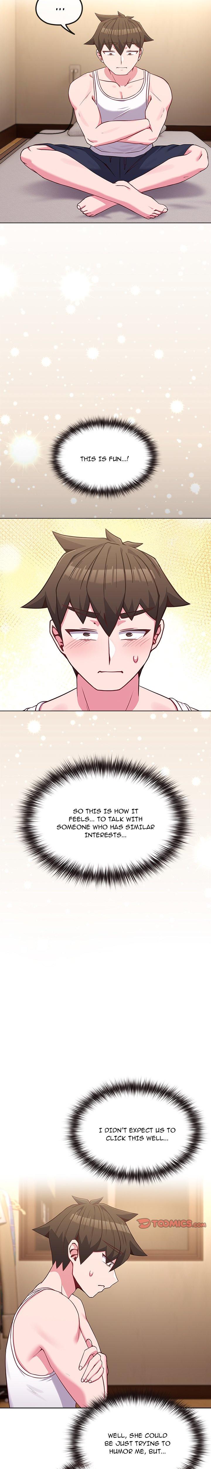Her Rejuvenation chapter 34 page 14