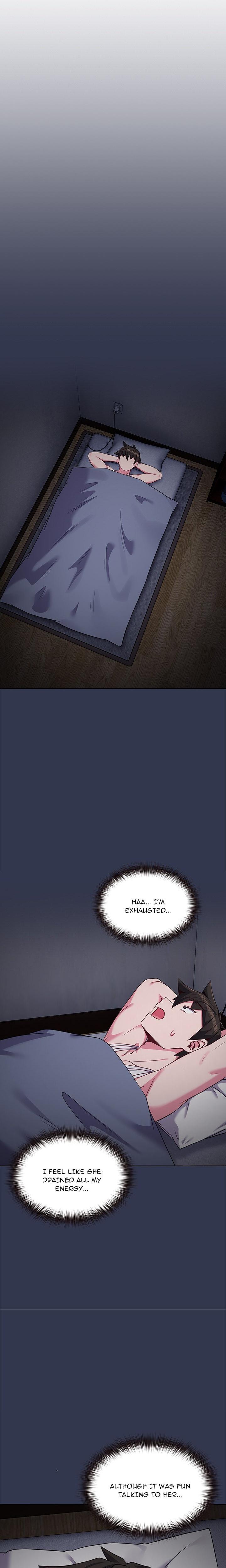 Her Rejuvenation chapter 34 page 25