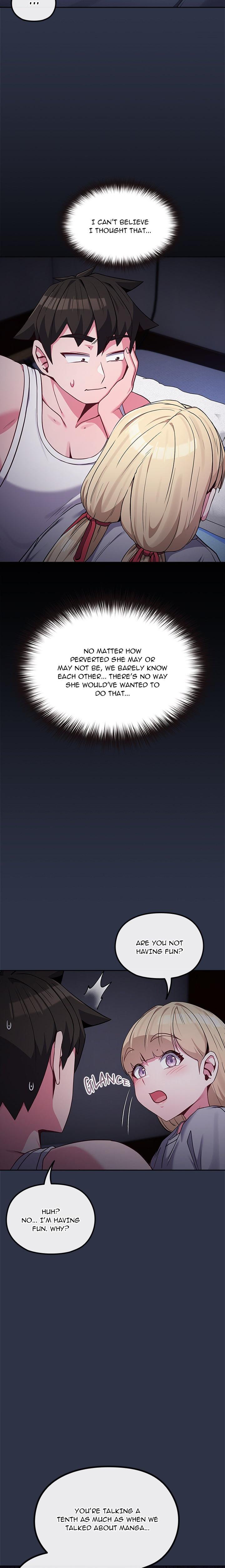 Her Rejuvenation chapter 35 page 4