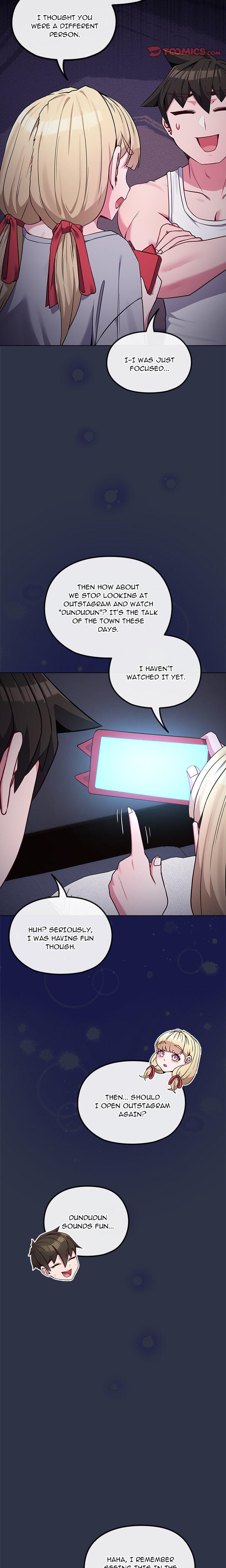 Her Rejuvenation chapter 35 page 5