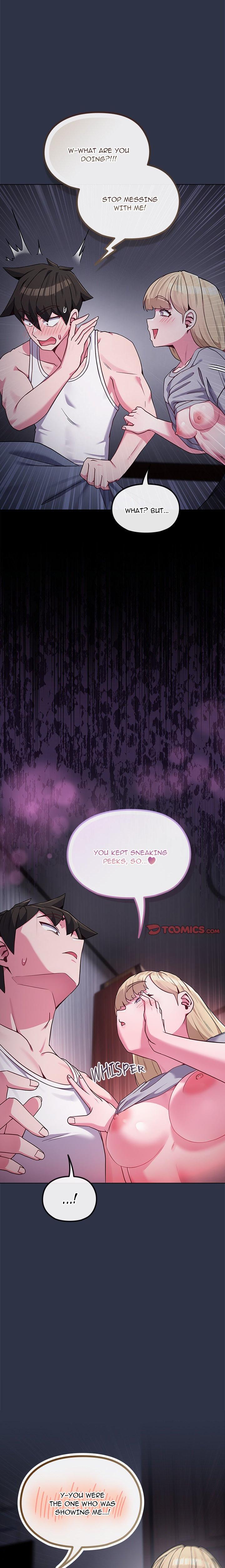 Her Rejuvenation chapter 35 page 12