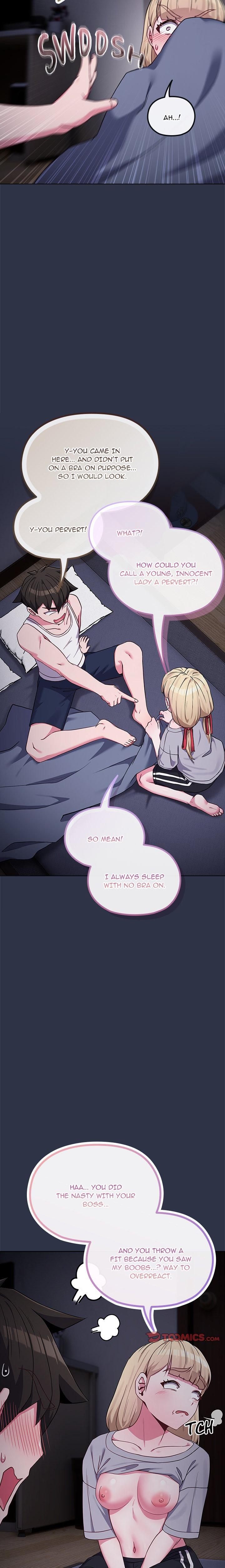 Her Rejuvenation chapter 35 page 13