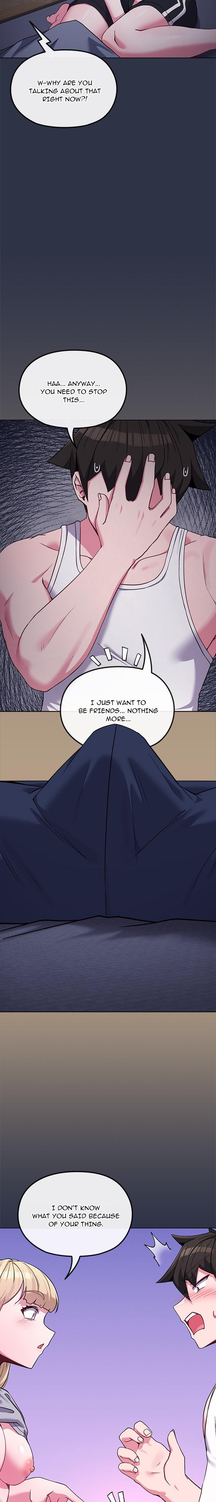 Her Rejuvenation chapter 35 page 14