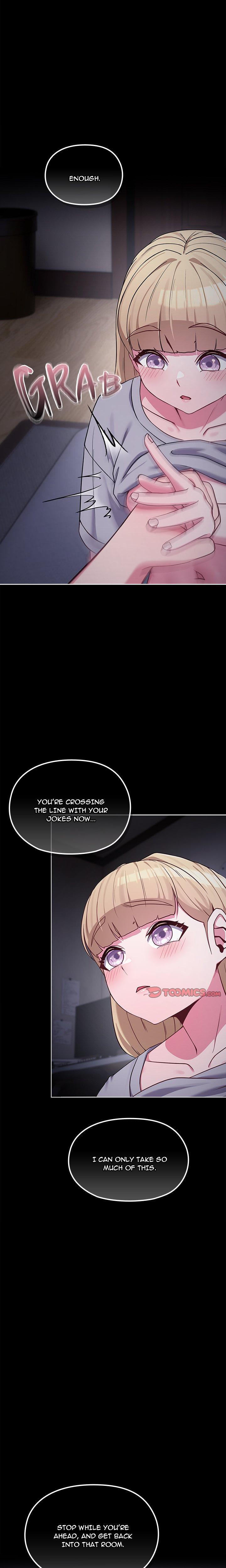 Her Rejuvenation chapter 35 page 17