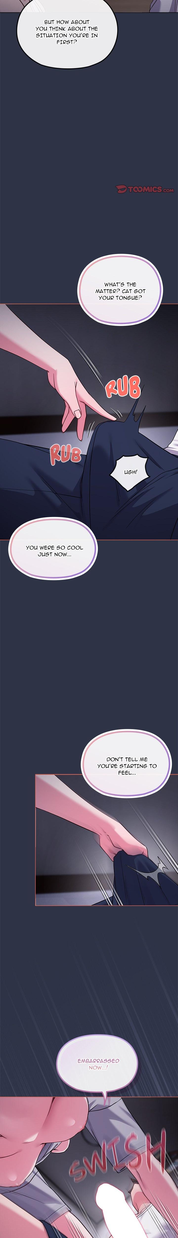 Her Rejuvenation chapter 35 page 20