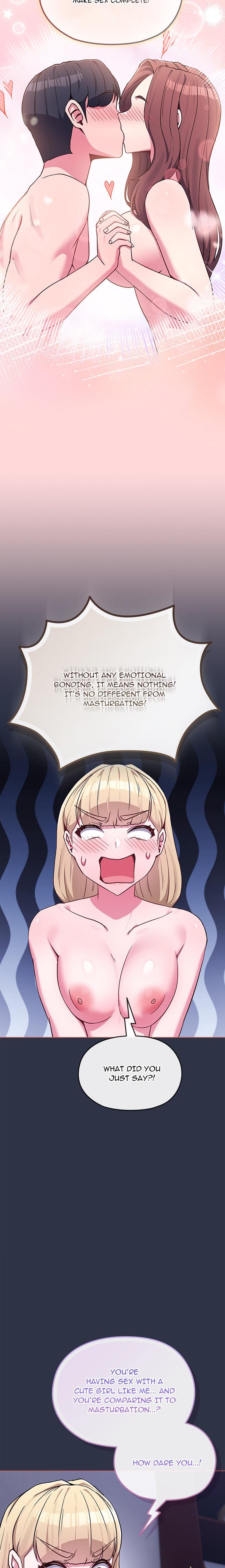Her Rejuvenation chapter 37 page 9