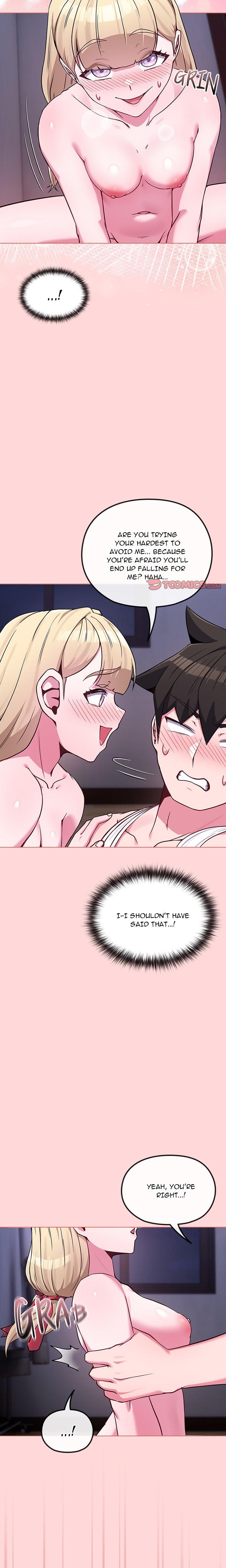 Her Rejuvenation chapter 37 page 16