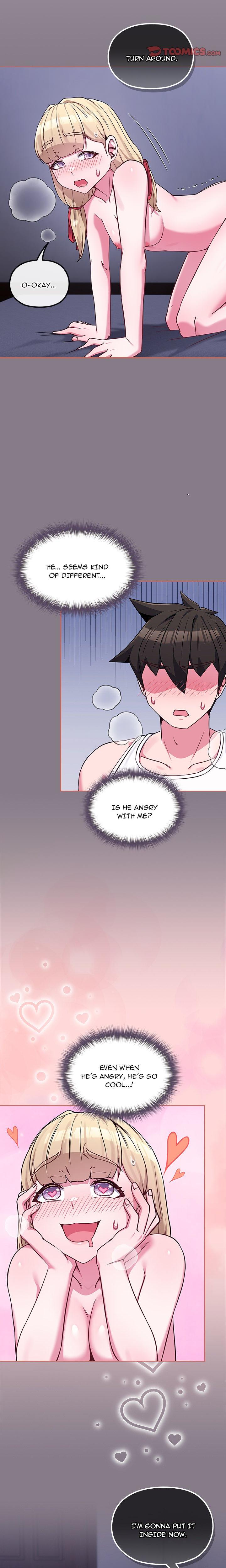 Her Rejuvenation chapter 38 page 5