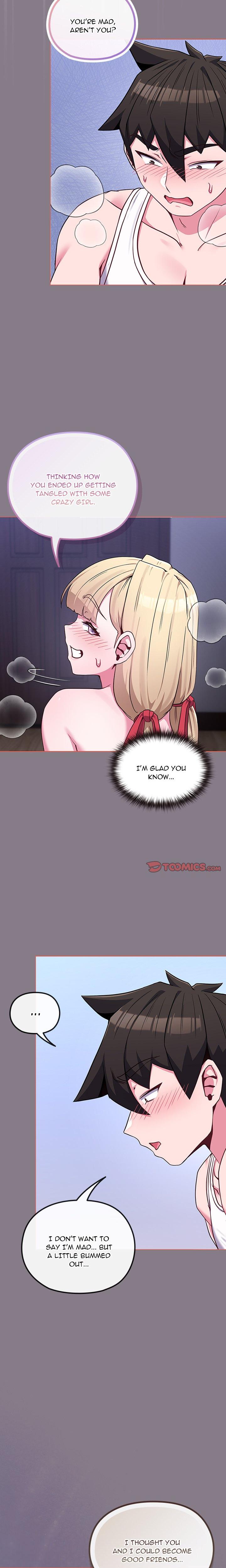 Her Rejuvenation chapter 38 page 7