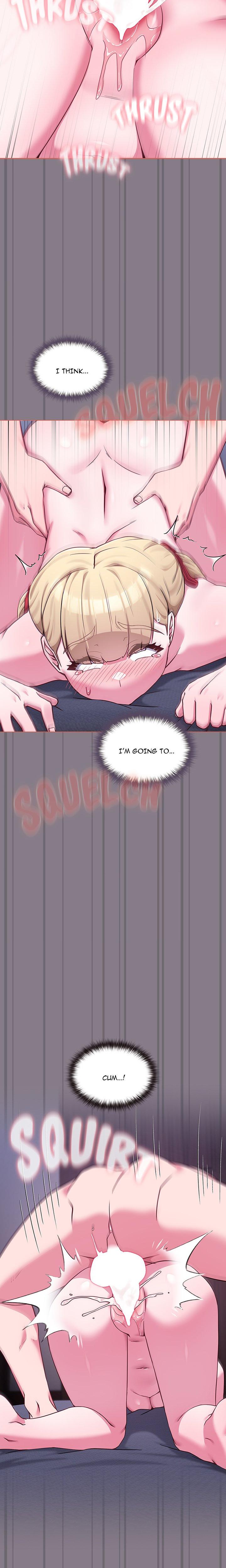 Her Rejuvenation chapter 38 page 19