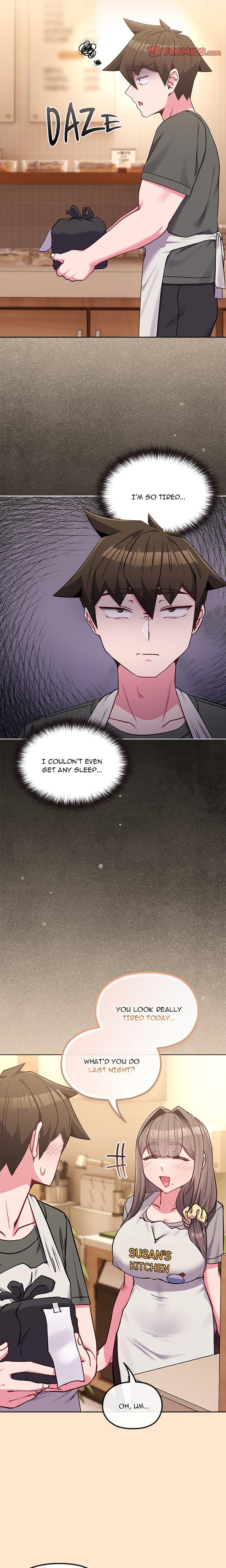 Her Rejuvenation chapter 39 page 5