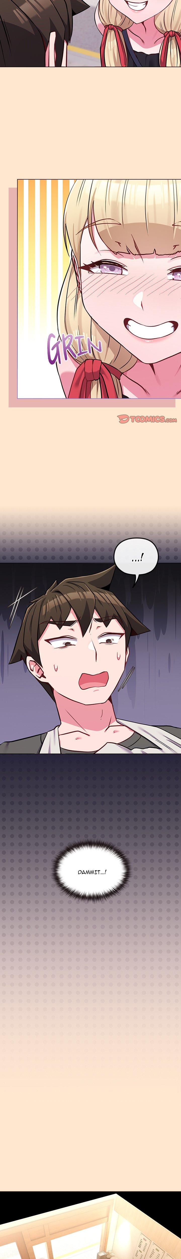 Her Rejuvenation chapter 39 page 11