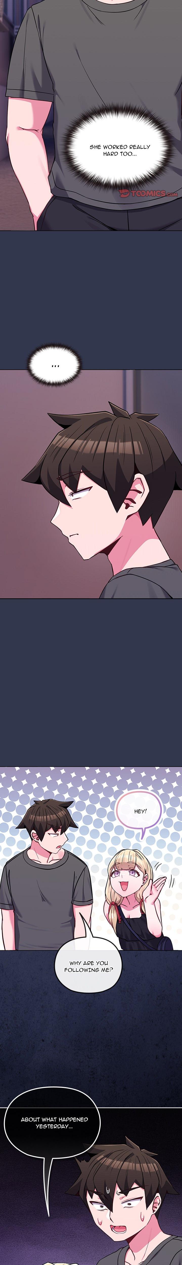 Her Rejuvenation chapter 39 page 20