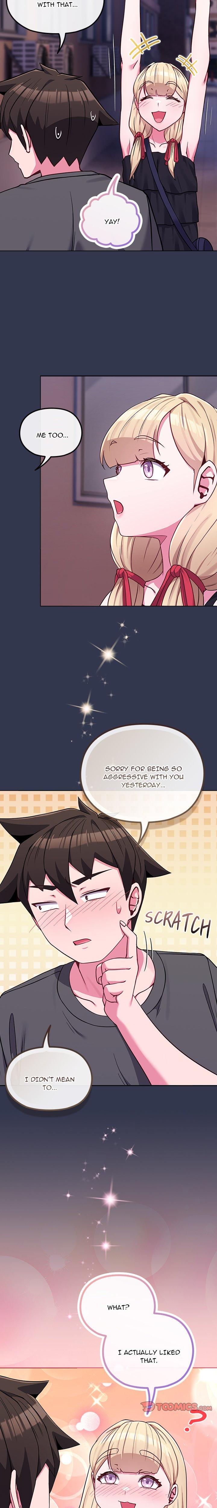 Her Rejuvenation chapter 39 page 23