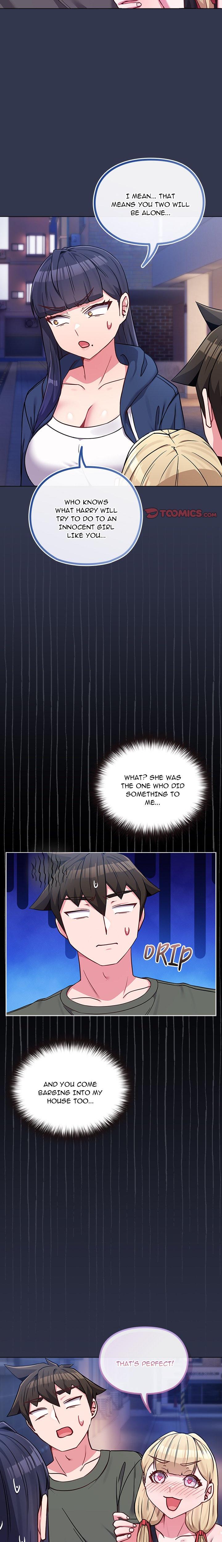 Her Rejuvenation chapter 40 page 11