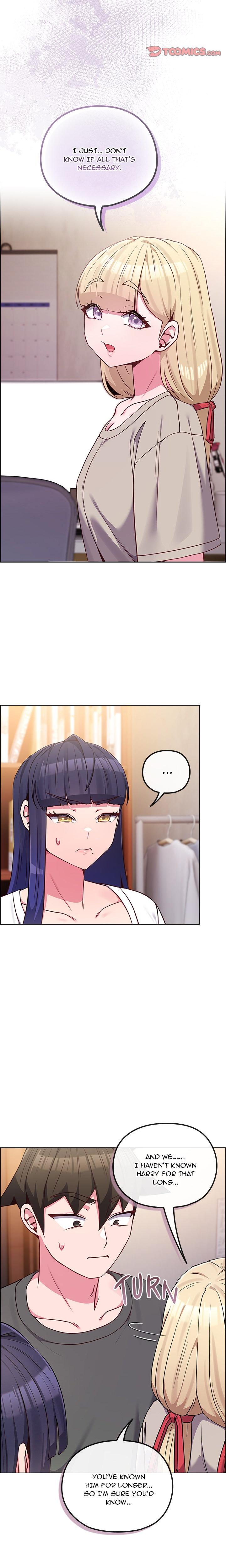 Her Rejuvenation chapter 41 page 5