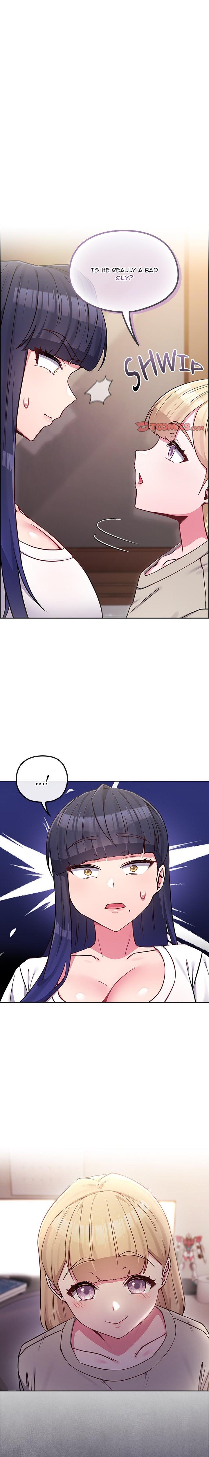 Her Rejuvenation chapter 41 page 6