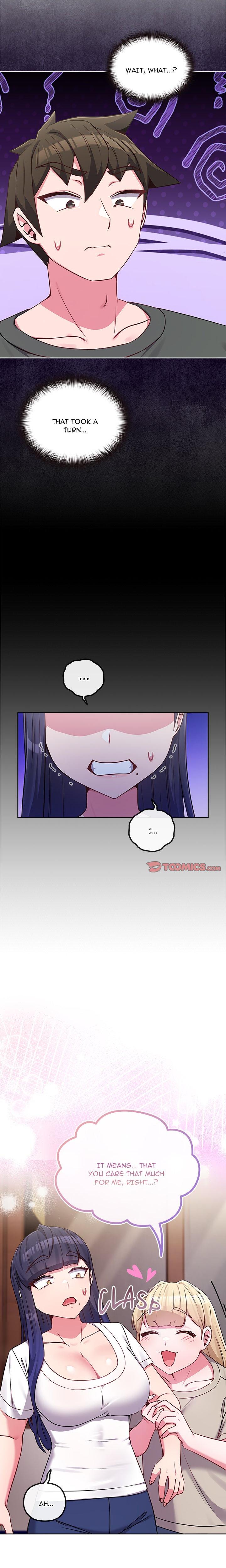 Her Rejuvenation chapter 41 page 7