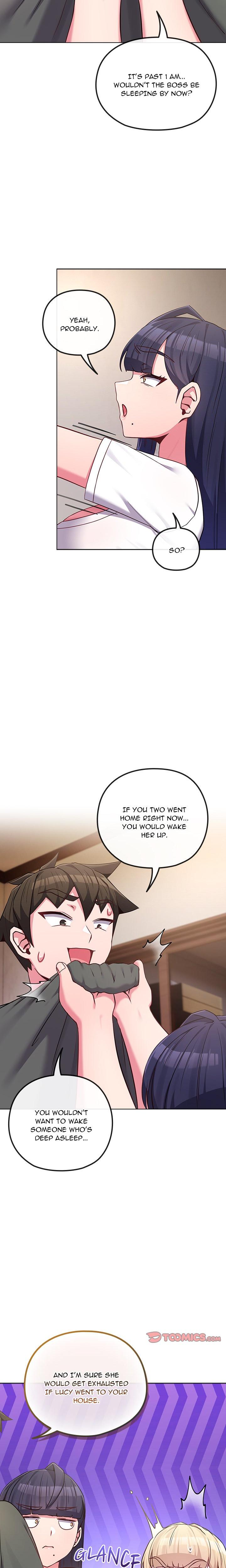 Her Rejuvenation chapter 41 page 13