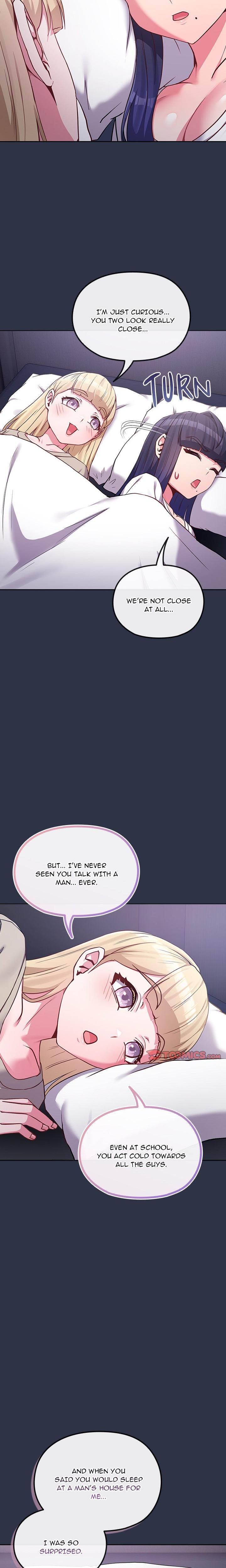 Her Rejuvenation chapter 41 page 22