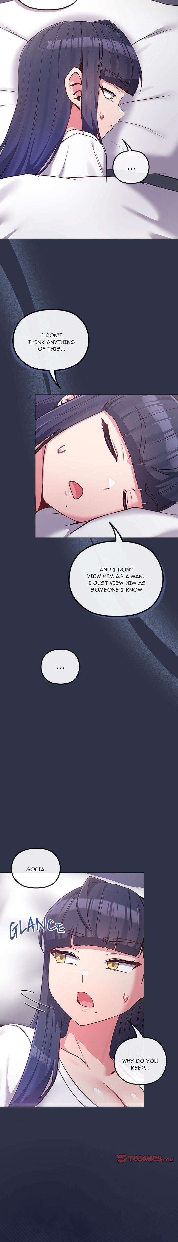 Her Rejuvenation chapter 41 page 23