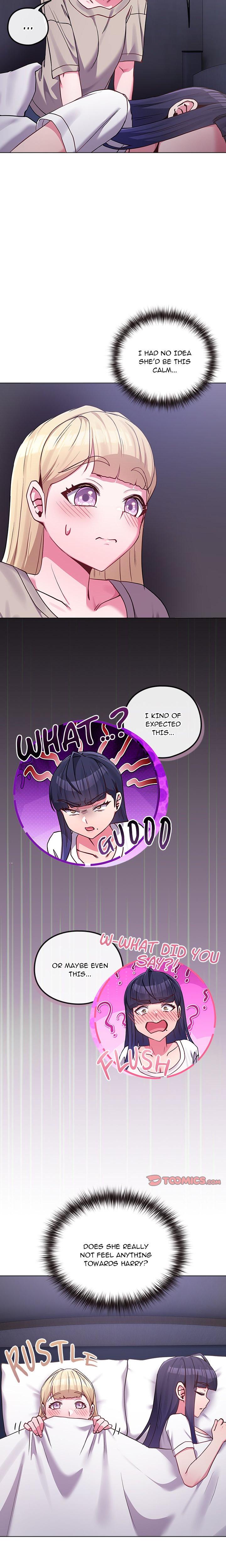 Her Rejuvenation chapter 42 page 4
