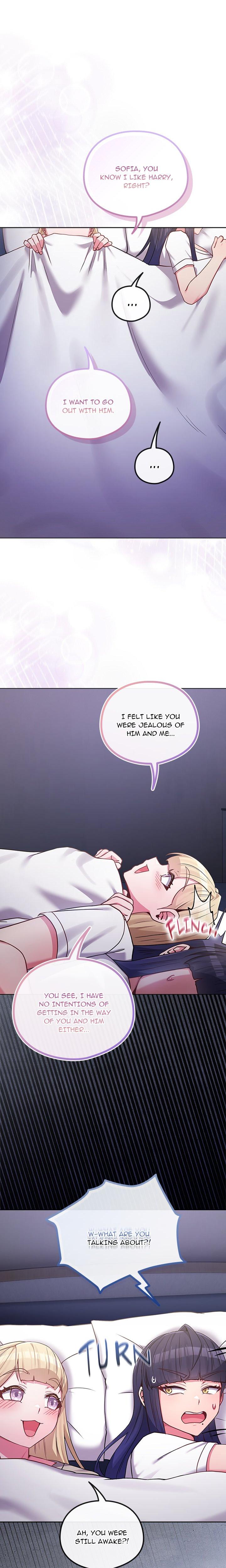 Her Rejuvenation chapter 42 page 5