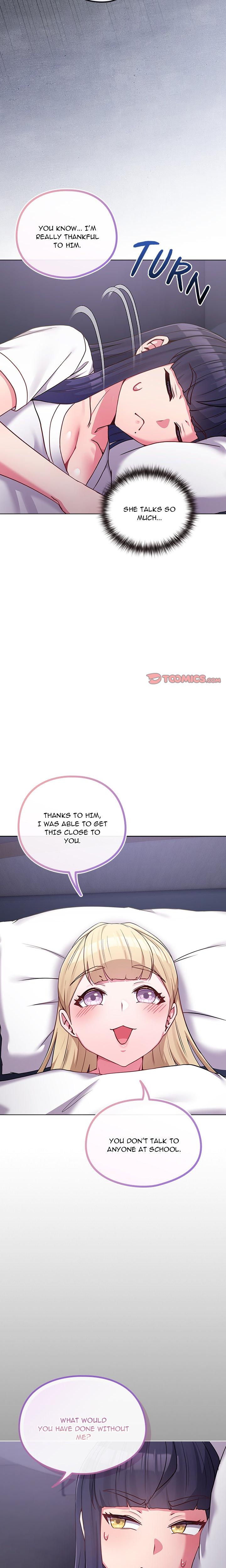 Her Rejuvenation chapter 42 page 6