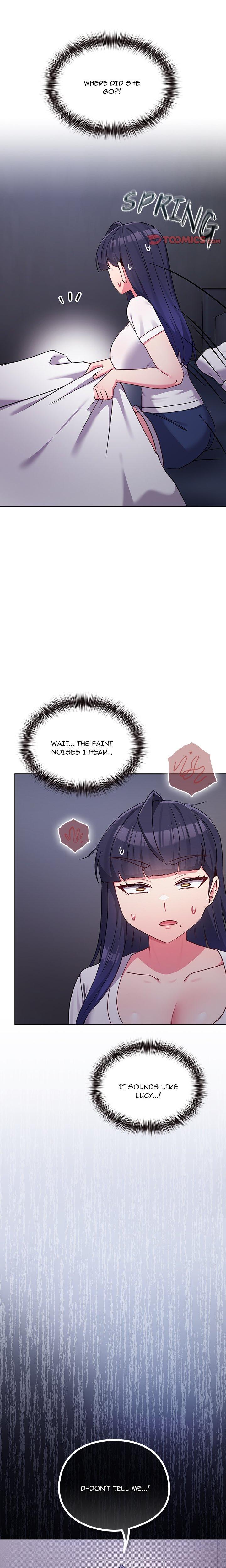 Her Rejuvenation chapter 42 page 13