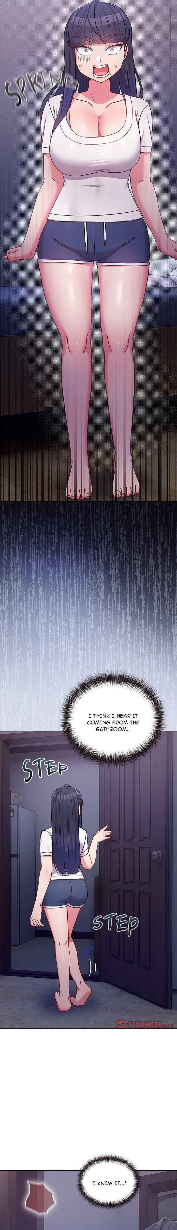 Her Rejuvenation chapter 42 page 14